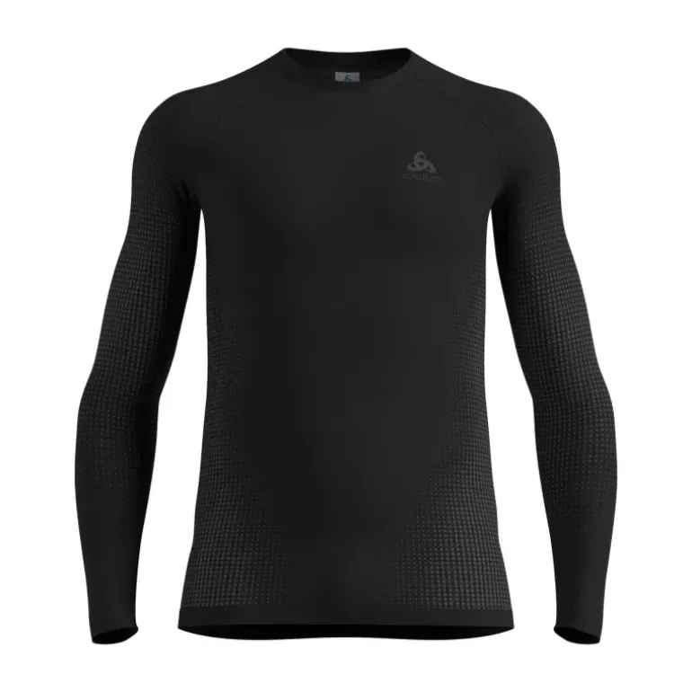 Sous-couche Performance Warm Eco homme