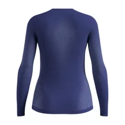 SOUS-COUCHE TOP CREW NECK PERFORMANCE FEMME