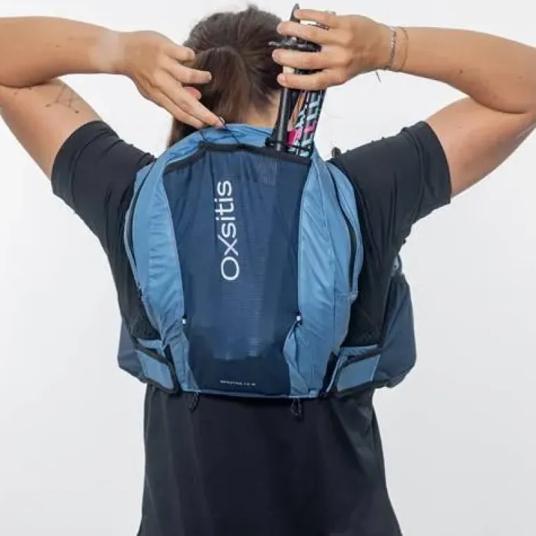 Spectre 12L femme