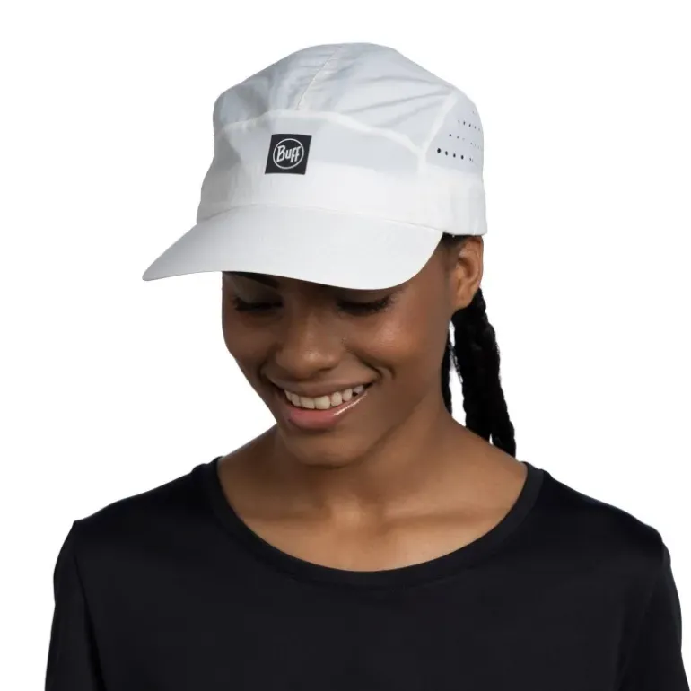 SPEED CAP