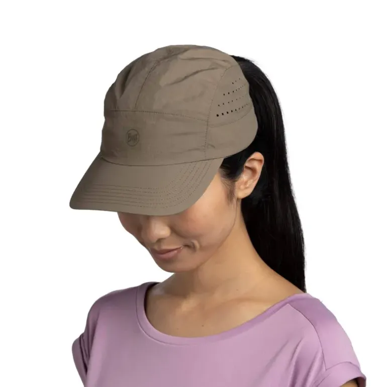 SPEED CAP