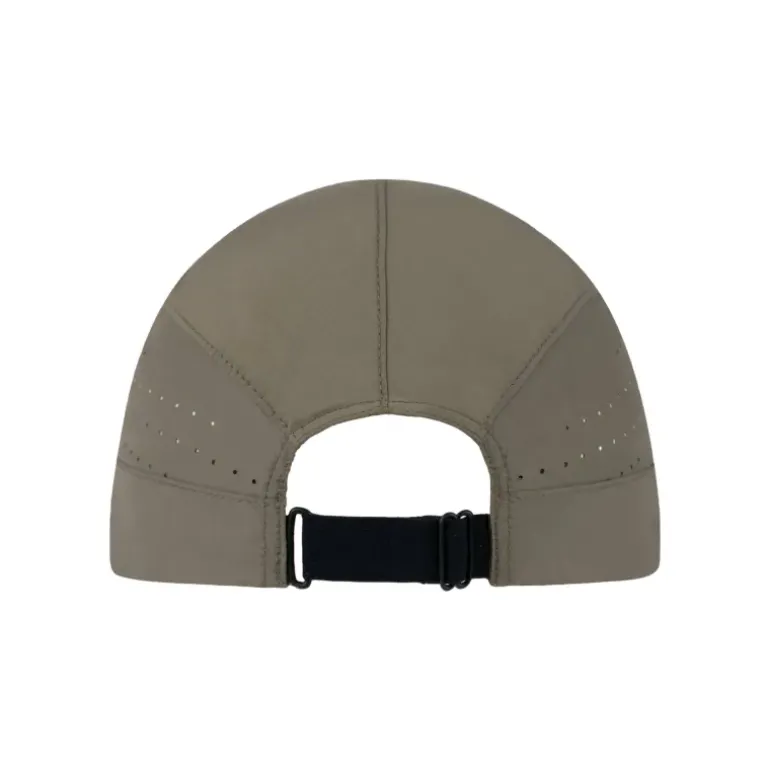 SPEED CAP