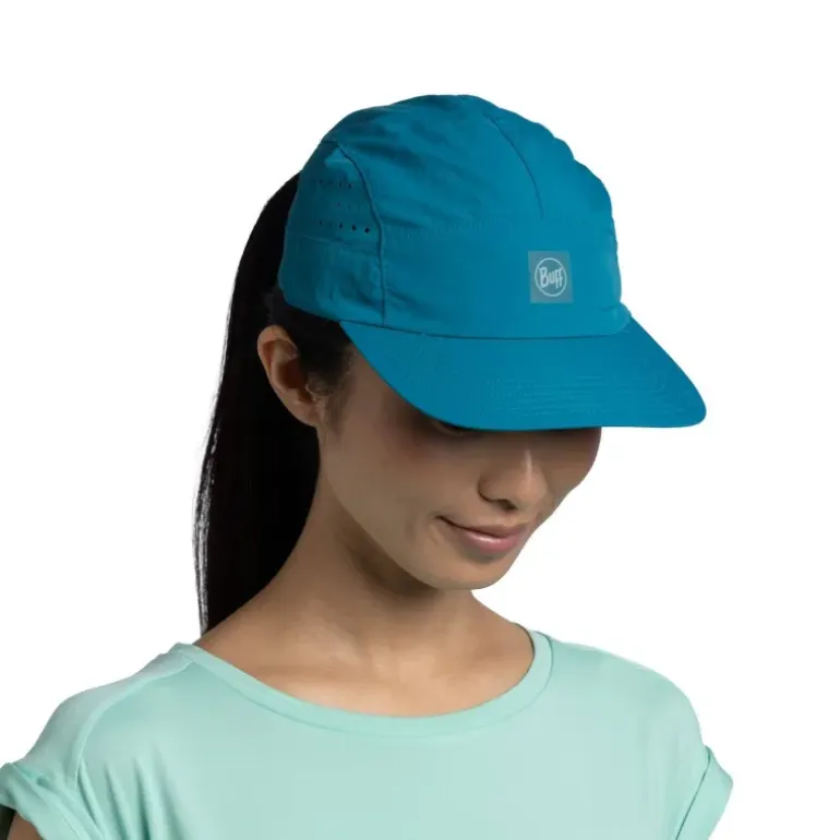 SPEED CAP