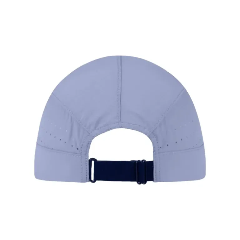 SPEED CAP