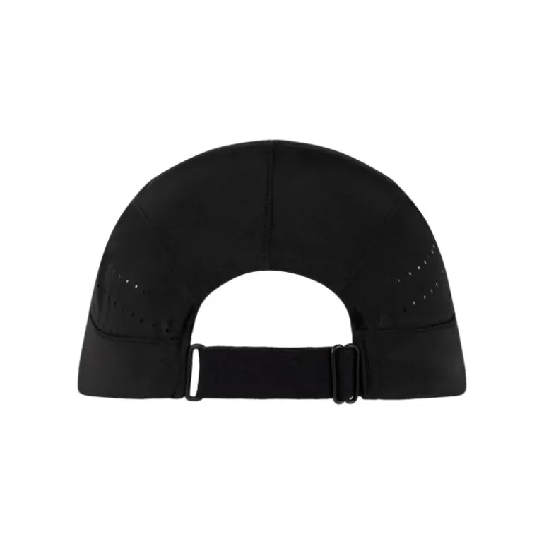 SPEED CAP