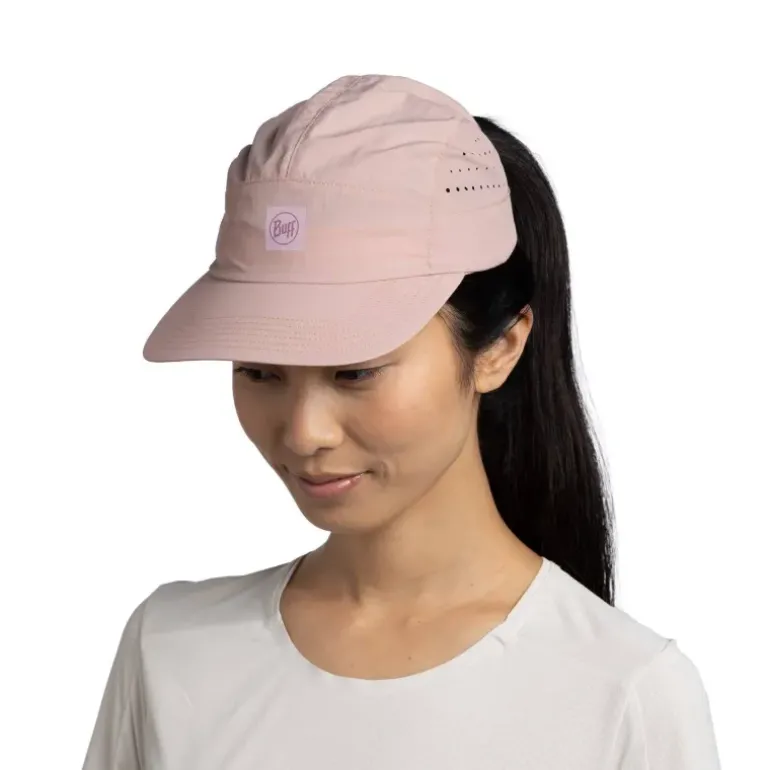 SPEED CAP