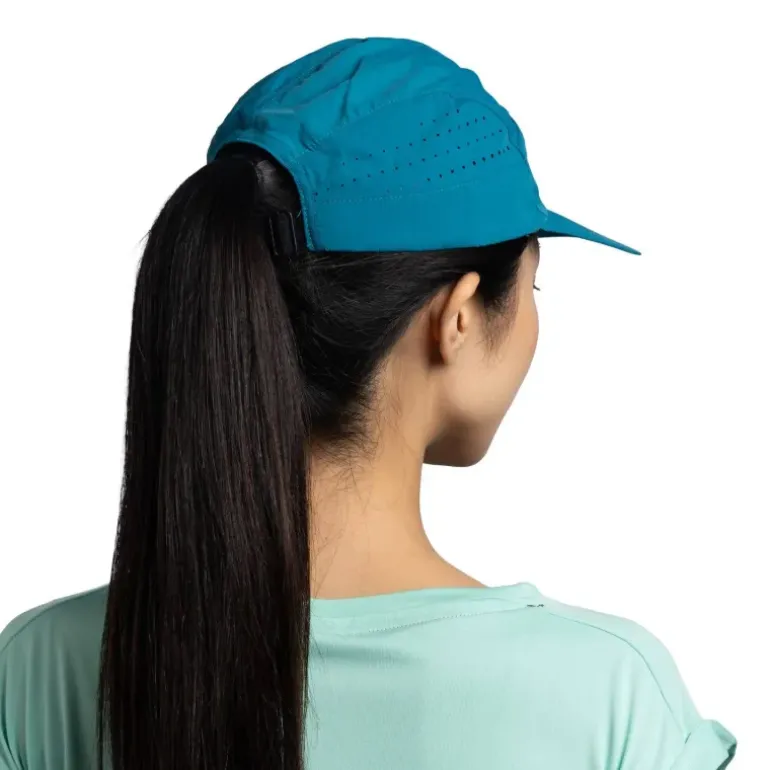 SPEED CAP