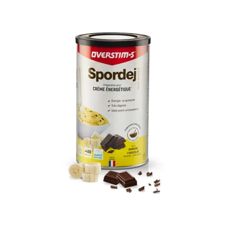 SPORDEJ