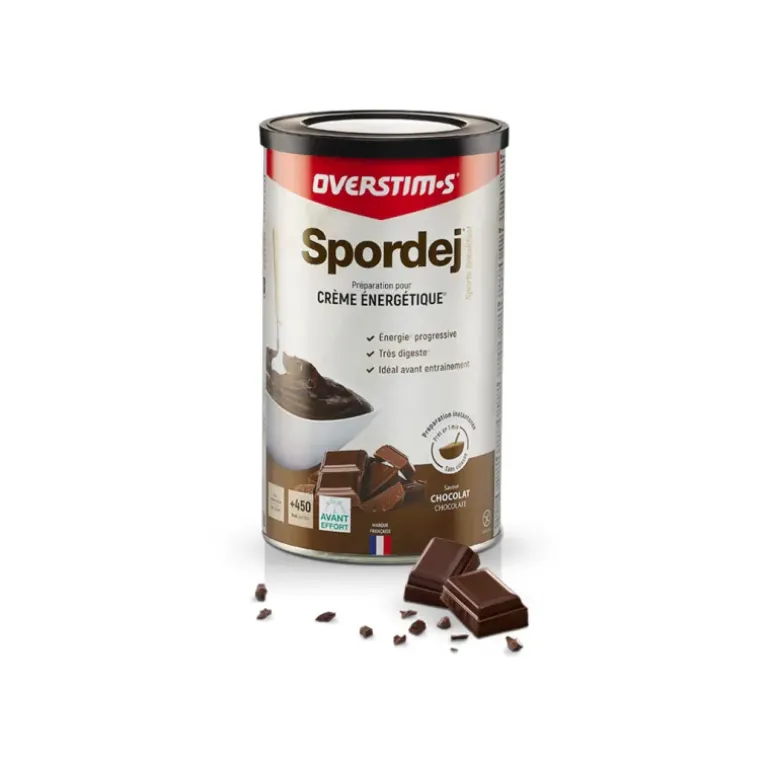 SPORDEJ