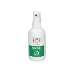 SPRAY ANTI-INSECTE DEET 40% 100ML