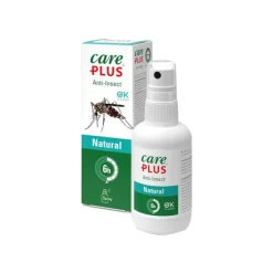 SPRAY ANTI-INSECTE NATURAL 60 ML