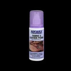 SPRAY IMPERMEABILISANT FABRIC & LEATHER