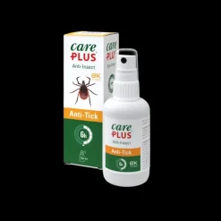 SPRAY REPULSIF ANTI-TIQUE