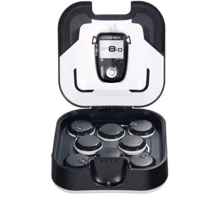 Stimulateur musculaire SP 8.0