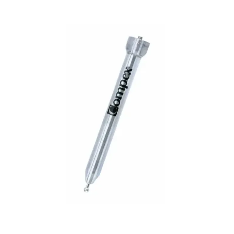 STYLET POINT MOTEUR POUR STIMULATION MUSCULAIRE