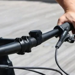 SUPPORT MAGNETIQUE POUR VELO