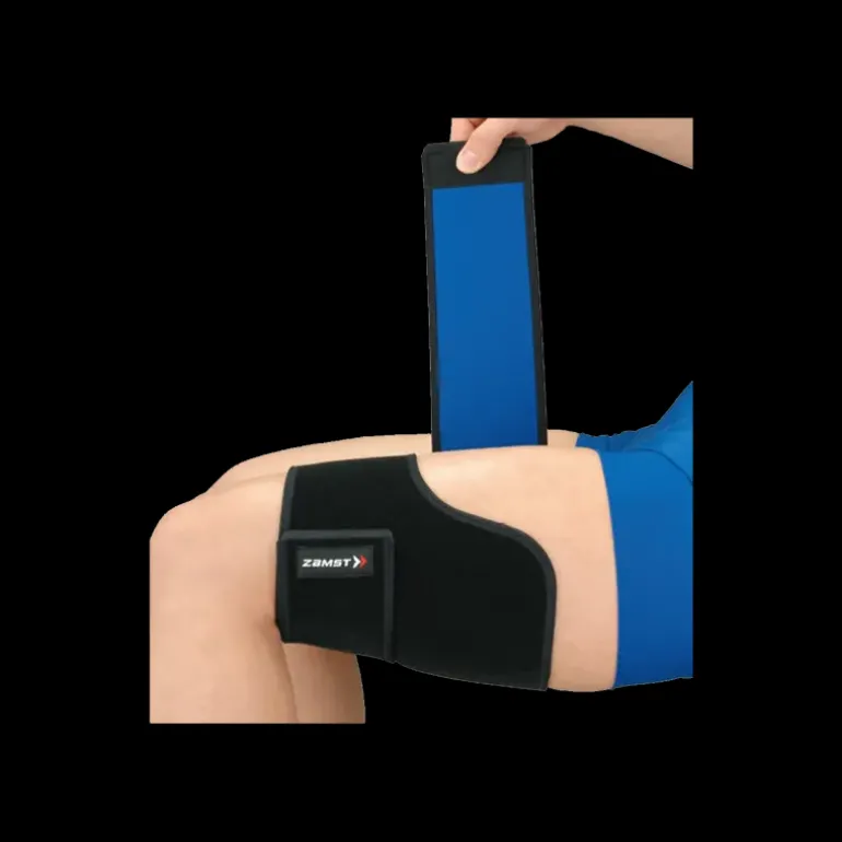 SUPPORT MUSCULAIRE CUISSE TS-1