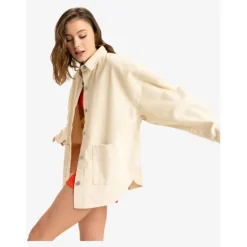 SURCHEMISE KICK BACK FEMME