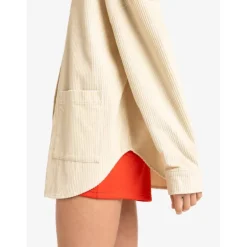 SURCHEMISE KICK BACK FEMME