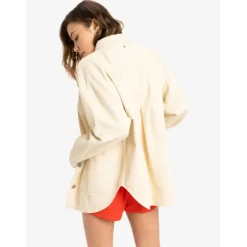 SURCHEMISE KICK BACK FEMME