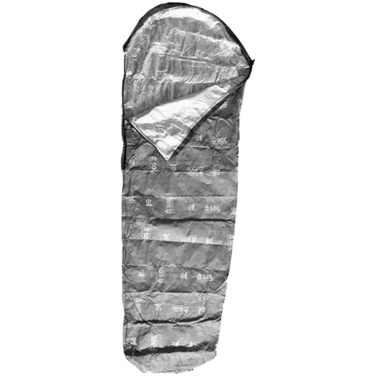 Sursac de survie Escape Bivvy XL