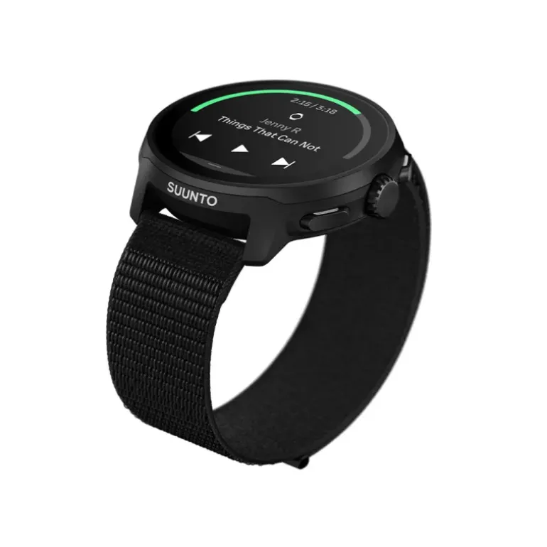 Suunto Run