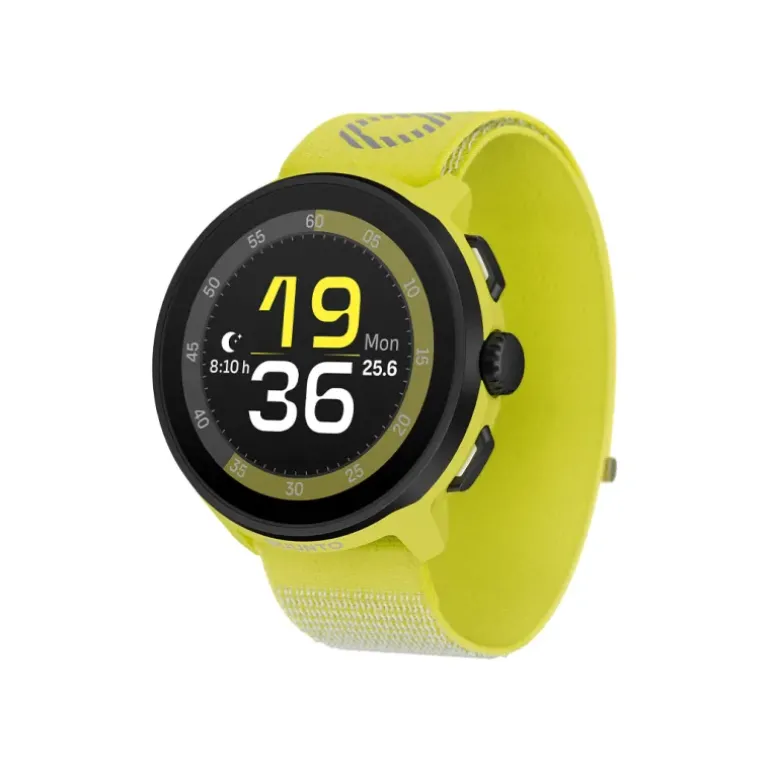 Suunto Run