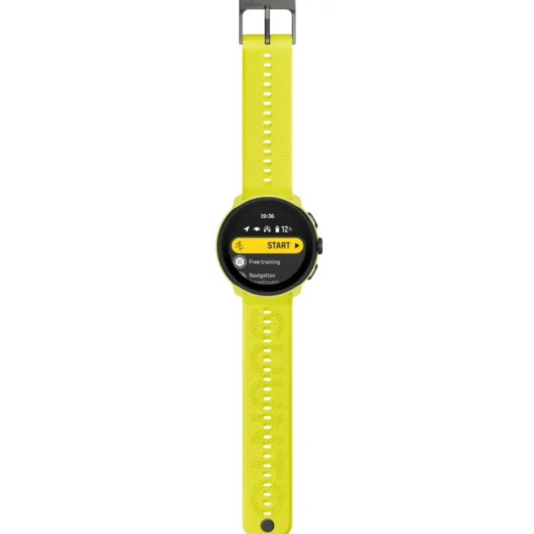 Suunto Run