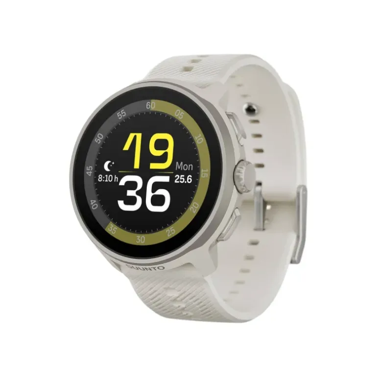 Suunto Run