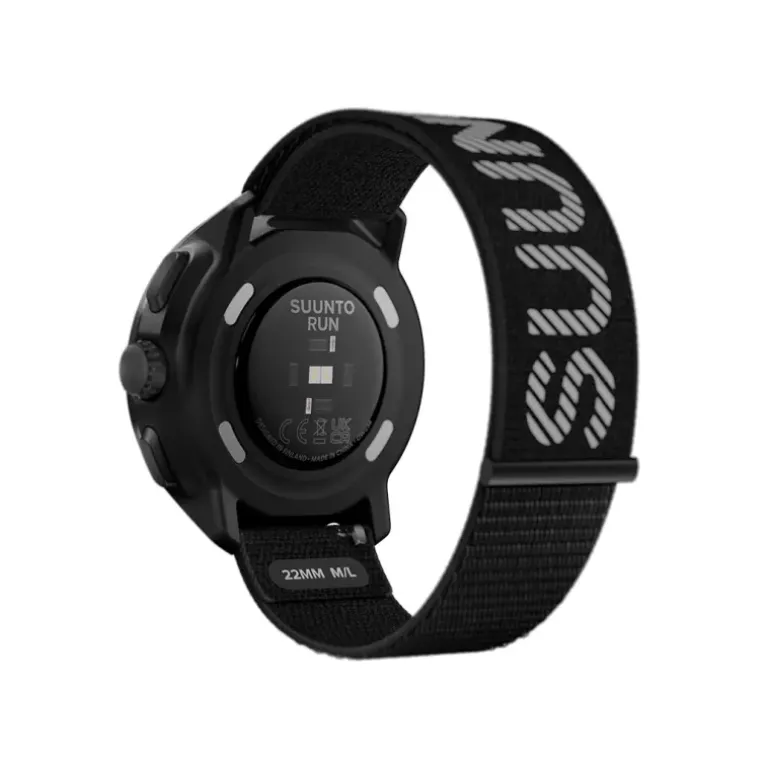 Suunto Run