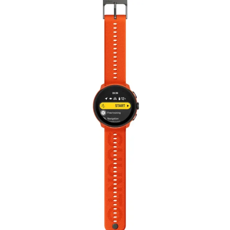 Suunto Run