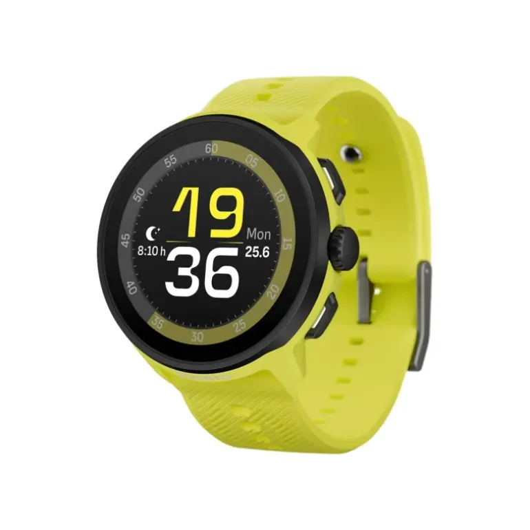 Suunto Run