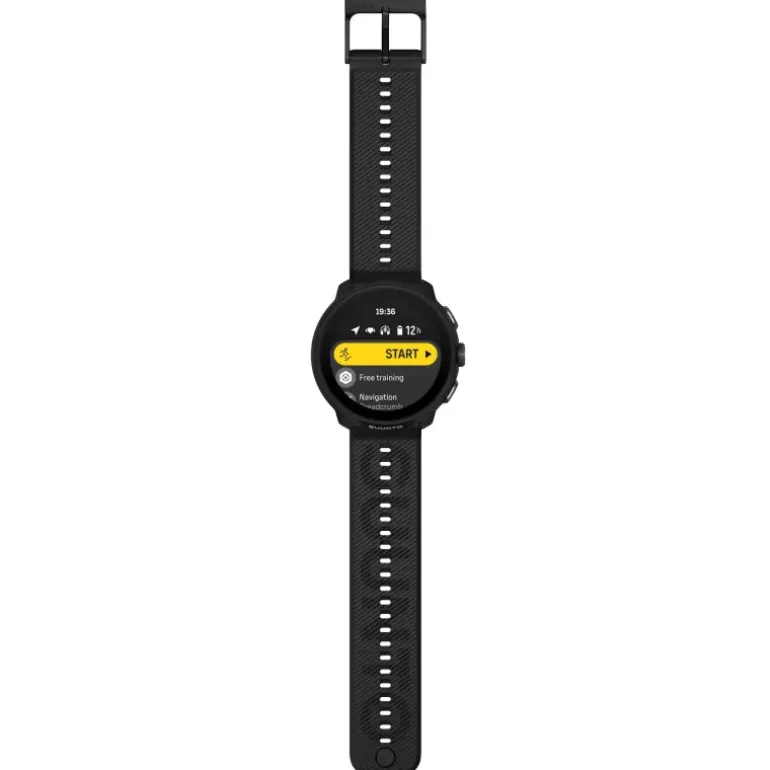 Suunto Run