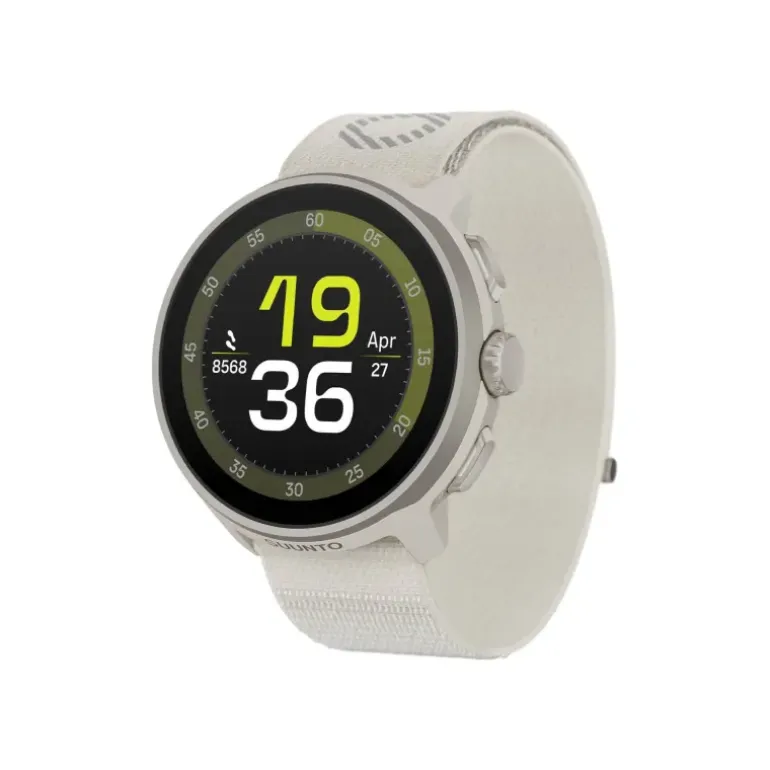 Suunto Run
