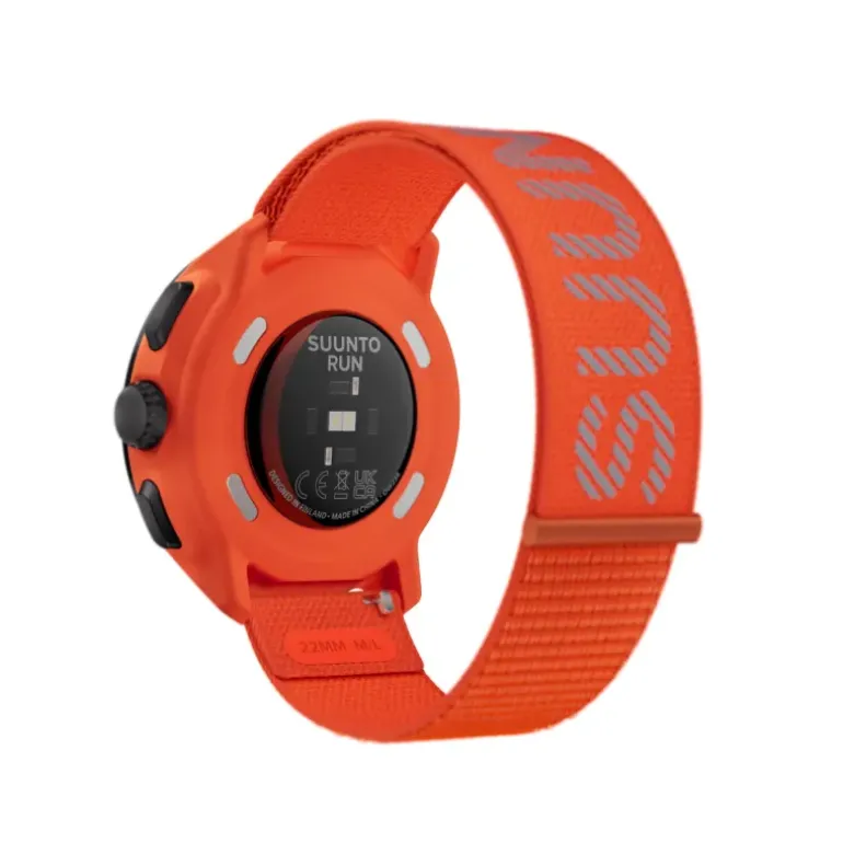 Suunto Run