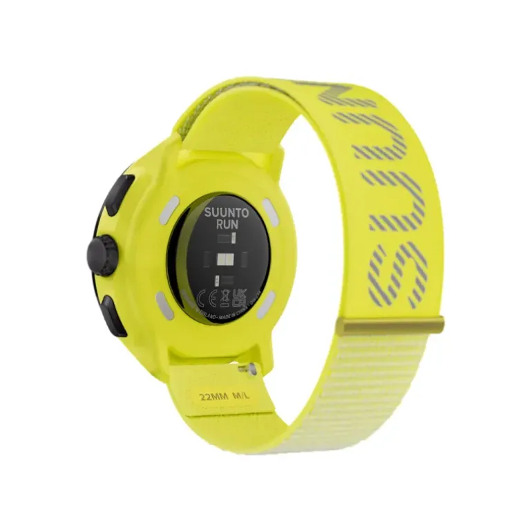 Suunto Run