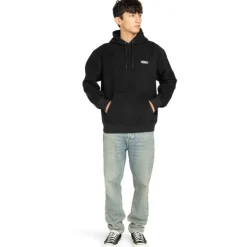 Sweat à capuche Capsule Rain Polar Po homme