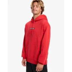 Sweat à capuche Dna homme