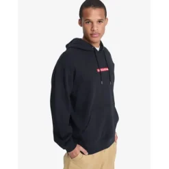 Sweat à capuche Dna homme