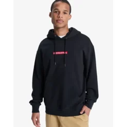 Sweat à capuche Dna homme