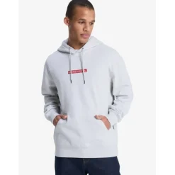 Sweat à capuche Dna homme