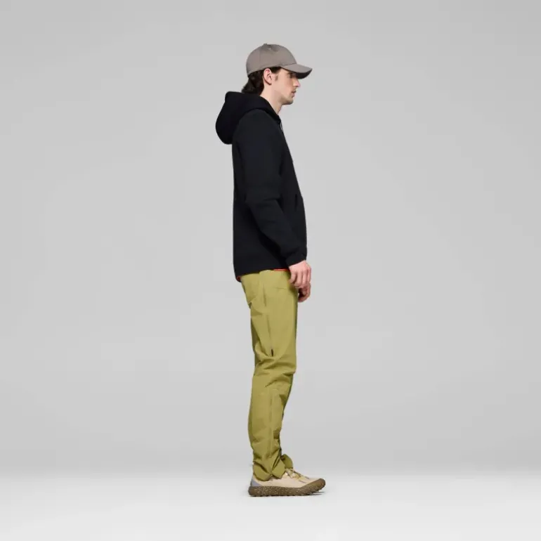 Sweat à capuche Femund