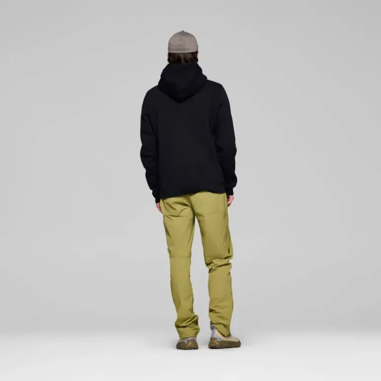 Sweat à capuche Femund