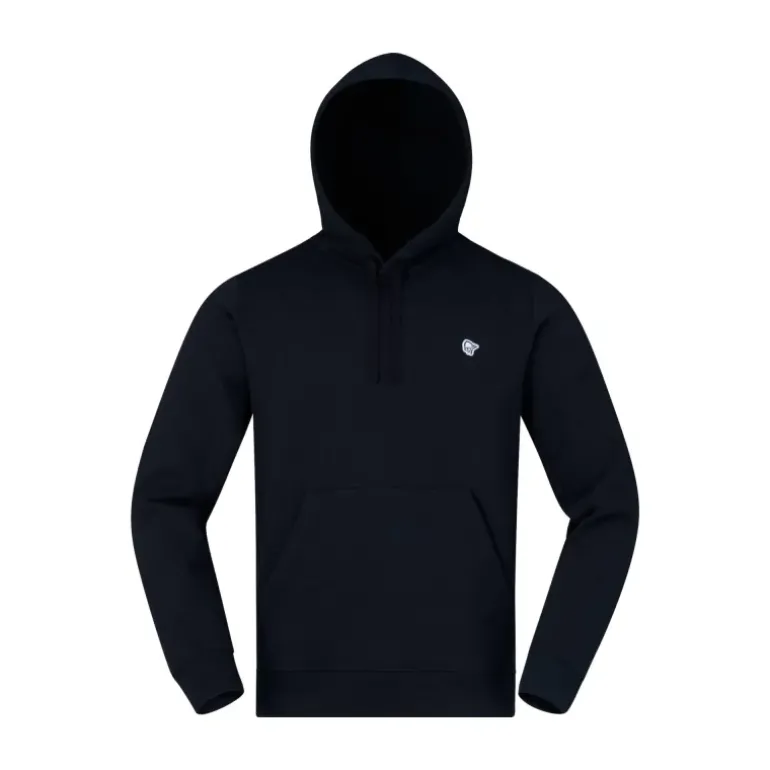 Sweat à capuche Femund