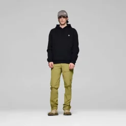 Sweat à capuche Femund
