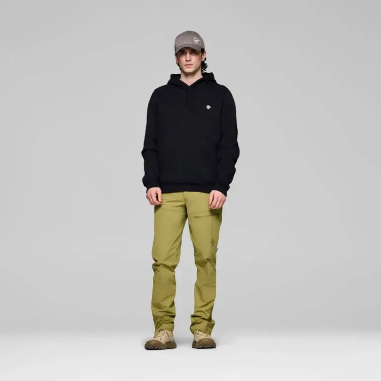 Sweat à capuche Femund