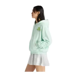 Sweat à capuche London edition Essentials French