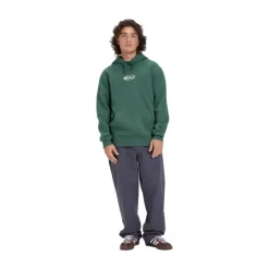 Sweat à capuche Salt Water Graphic homme