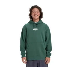Sweat à capuche Salt Water Graphic homme