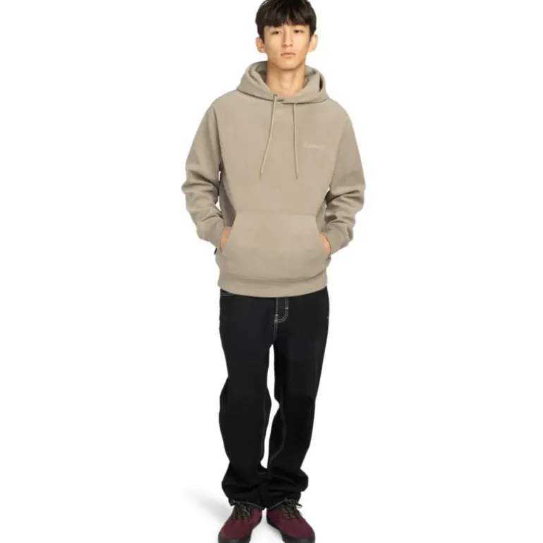 Sweat à capuche Serif Corduroy homme